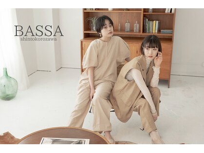 バサ 新所沢店(BASSA)の写真