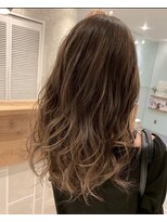 ツリーズ(Trees)&nbsp;グラデーションカラー