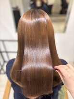 マチルダ(Matilda)&nbsp;髪質改善Premium縮毛矯正