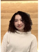 フランクス バーバー ウエストトウキョウ 吉祥寺店(FRANK’S BARBER WEST TOKYO)&nbsp;伊藤華 吉祥寺