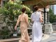 ホープズ(HOPE’S)の写真/崩れにくくて可愛い！お呼ばれにぴったりのヘアセットで、あなたの魅力を最大限引き出します＊