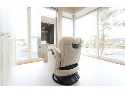 ヘアメイクデコレ(Hair Make Decore)の写真