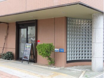 ルアナ(Luana)の写真/忙しい男性に最適なドライカット専門店、【Luana hair】オープン価格ドライカット1700円★