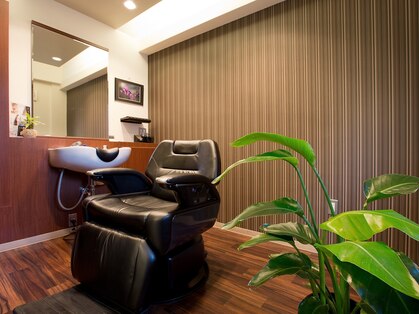 グルーミング&ヘアサロン スカイ(Grooming＆hair salon SKY)の写真