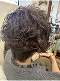 ミセススパイシーショート