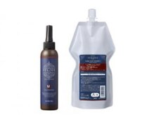 【インナーモイスチャー】【表参道/ブリーチ/ダブルカラー/縮毛矯正/髪質改善】