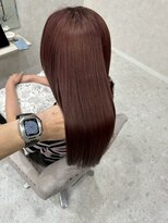 ヌク(Nuku.)&nbsp;縮毛矯正＿美髪＿艶髪＿潤艶