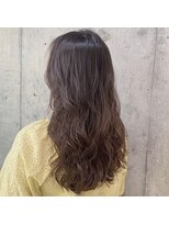 トゥーヘアー(too hair)&nbsp;ヘルシーロング【西葛西】