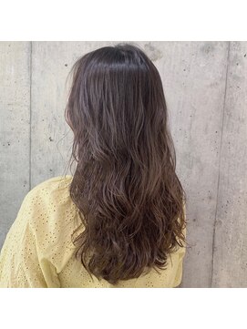トゥーヘアー(too hair) ヘルシーロング【西葛西】