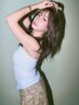【平日限定♪】カラー+トリートメント 7000円