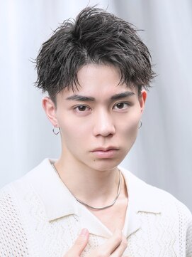 リップス 池袋(LIPPS) ガゼットショート