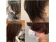 アメイロ(ame/iro)の写真/再現性抜群×魅力を引き出すカットがあなたを変える♪丁寧なカウンセリングで毎日が特別な似合わせカット◎