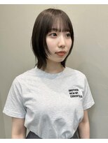 ヨーク(yoke)&nbsp;ボブレイヤー