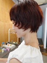 キャンバス(canvas)&nbsp;レザーカット