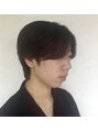 スタイル 新百合ヶ丘(STYLE)&nbsp;乾かすだけで決まる毛流れパーマ