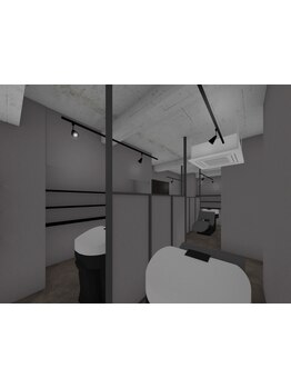 魔法のマクロバブル×フルフラットシャンプー台→美髪ヘッドスパで3人に1人が【寝落ち】すると大好評☆