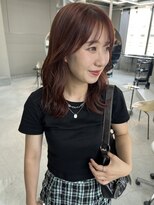 クルネ(kurune)&nbsp;オレンジブラウン