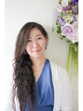 シャンボァール(Schon Var)&nbsp;川井 貴子