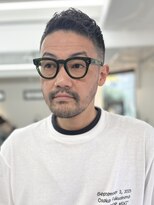 バーバーミキ(BARBER MIKI)&nbsp;スマート刈り上げ