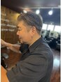 グラップ 中央林間店(gra up) Masa 名