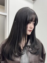 トキ(toki) dark tone