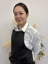 リットヘアー 本山店(lit hair) 齋木 千恵美
