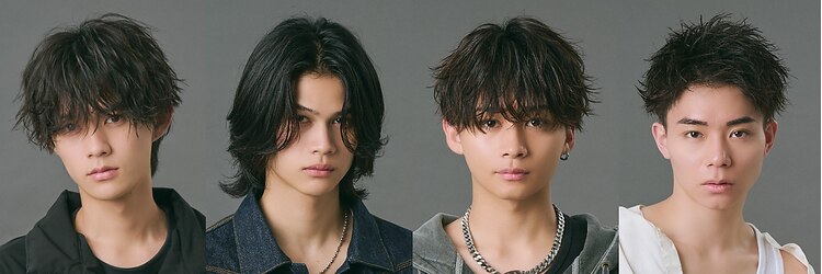 エルマーク 梅田(L-MARK)のサロンヘッダー