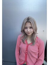 ビューティーランド バイトゥルース 西船橋店(BEAUTY LAND by TRUTH)&nbsp;Mahira 