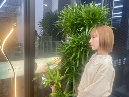 アラモア 練馬(Alamoa)の写真