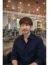 リノ ヘア 横浜西口店(RINO Hair) 阿部