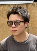 博多メンズスパイキー