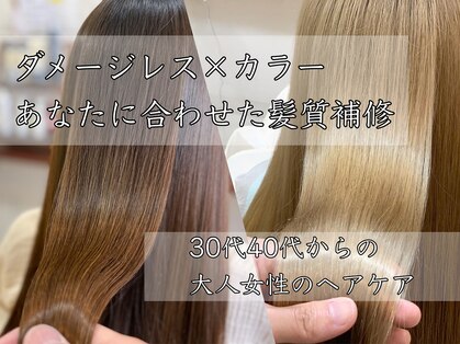 ステアー バイ ボス(Stair by boss)の写真