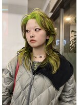 レコ 渋谷(LECO) デザインローライト