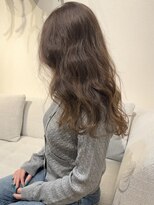 ゼンドット キョウト(Zen. kyoto)&nbsp;女神beige