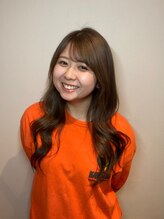 シェパパ サクレクール 中川店(chez papa)&nbsp;山本 美月