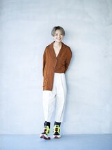 ハレ(hale)&nbsp;SANAE /