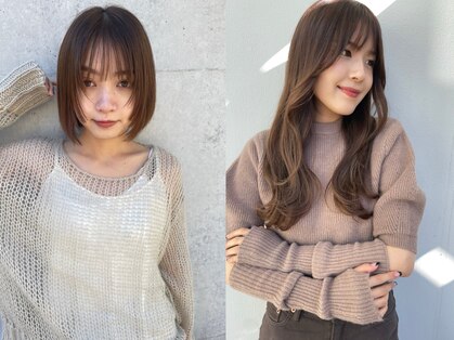 クラリス(CLARIS)の写真