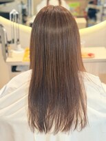 リファベラ(refabera)&nbsp;内部を整える髪質改善カラー