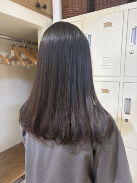 ミルコ 蕨店(milco) 巻ける縮毛矯正