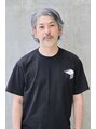 オブ ヘアー 自由が丘 ウエスト(Of HAIR WEST)&nbsp;布施 聡