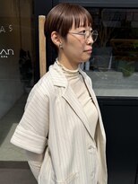 ソラス(SOLAS)&nbsp;ハンサムショート