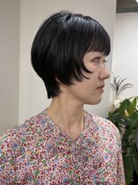 ウッド(uood) 大人ショート
