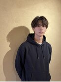 【王道モテ】ツイストスパイラル×骨格補正カット