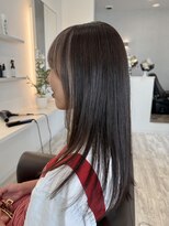 リアン(Lien)&nbsp;フェイスフレーミング