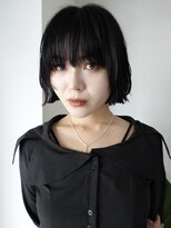 ガタカ(GATTACA)&nbsp;BOB [taiyo]