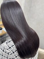 インスヘアー 梅田茶屋町(INCE HAIR)&nbsp;髪質改善トリートメント×ケアカラー