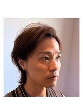 オチコチヘアー(OCHIKOCHI HAIR)