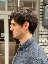 ワビ 本町店(wabi)&nbsp;men's shortcut
