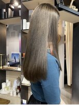 ヘアーズ ラッシュ&nbsp;大人ロング艶々ヘアーズ
