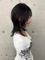 キオクエコ(KIOX eko)&nbsp;レイヤーカット